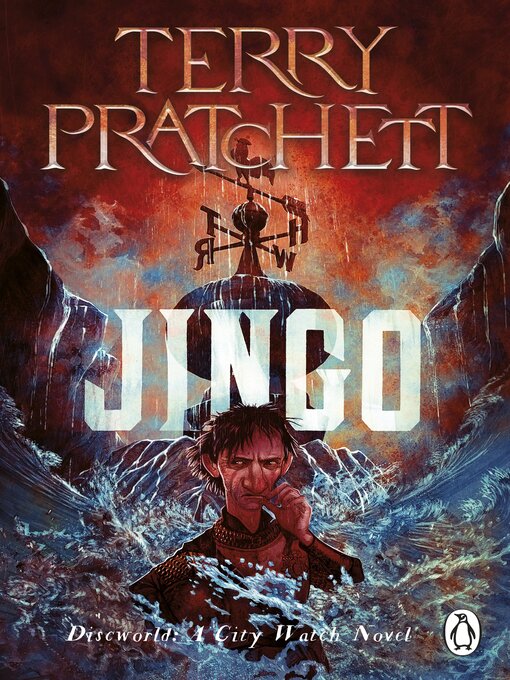 Jingo (eBook): Discworld Series, Book 21